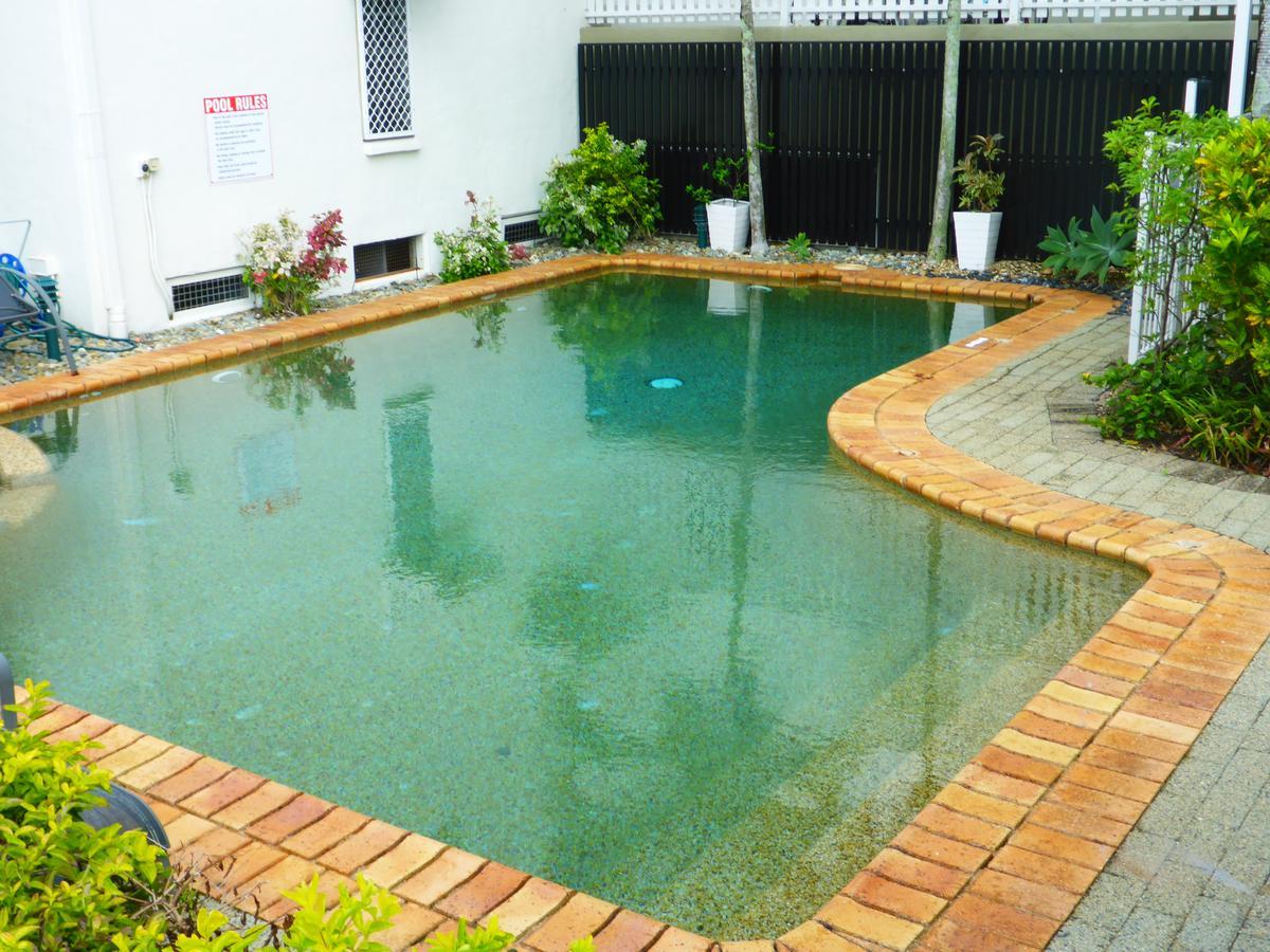 Inner City Value Cairns Exterior foto